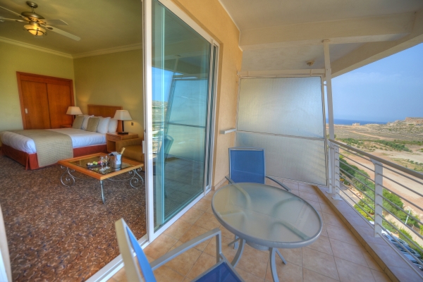 Radisson Blu Resort & Spa Malta Golden Sands (Mellieha)